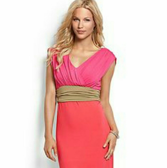 Tommy Bahama Dresses & Skirts - Tommy Bahama tambour draped dress, NWT, size small